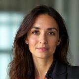CEO Layla Khoury headshot